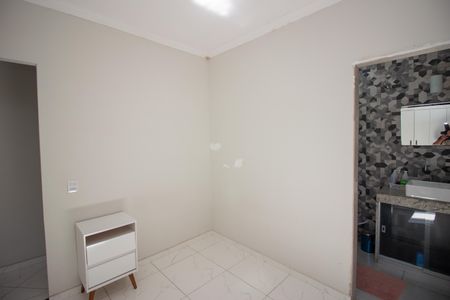 Casa à venda com 100m², 2 quartos e 1 vagaQuarto Suíte