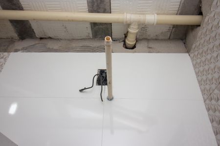 Casa à venda com 100m², 2 quartos e 1 vagaBanheiro Social