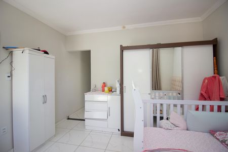 Casa à venda com 100m², 2 quartos e 1 vagaQuarto 1