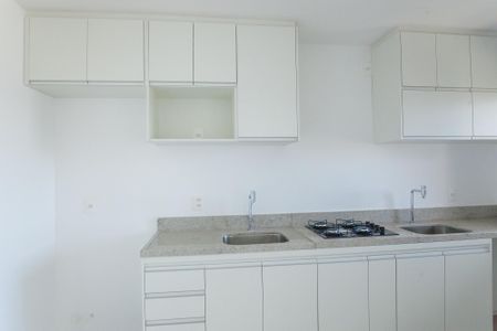 Apartamento para alugar com 56m², 1 quarto e 1 vaga Apartamento para alugar com 56m², 1 quarto e 1 vagaCozinha