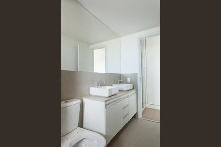 Apartamento para alugar com 56m², 1 quarto e 1 vaga Apartamento para alugar com 56m², 1 quarto e 1 vagabanheiro quarto - suite