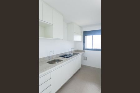 Apartamento para alugar com 56m², 1 quarto e 1 vaga Apartamento para alugar com 56m², 1 quarto e 1 vagaCozinha