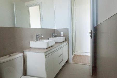 Apartamento para alugar com 56m², 1 quarto e 1 vaga Apartamento para alugar com 56m², 1 quarto e 1 vagabanheiro quarto - suite