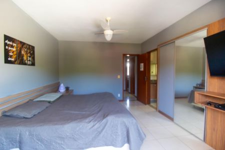 Casa para alugar com 190m², 4 quartos e 3 vagas