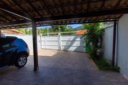 Casa para alugar com 4 quartos, 190m² em Serra Grande, Niterói