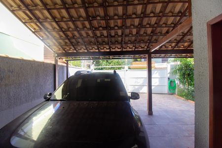 Casa para alugar com 190m², 4 quartos e 3 vagas