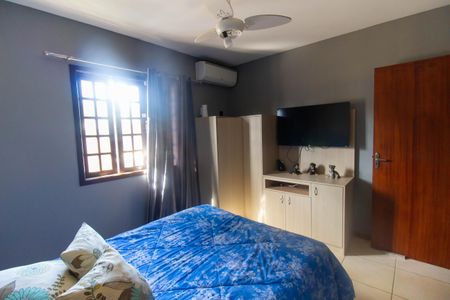 Casa para alugar com 190m², 4 quartos e 3 vagas