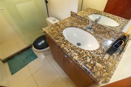 Casa para alugar com 190m², 4 quartos e 3 vagas