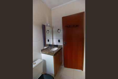 Casa para alugar com 190m², 4 quartos e 3 vagas