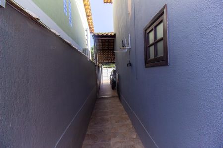 Casa para alugar com 190m², 4 quartos e 3 vagas