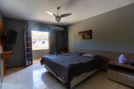 Casa para alugar com 190m², 4 quartos e 3 vagas