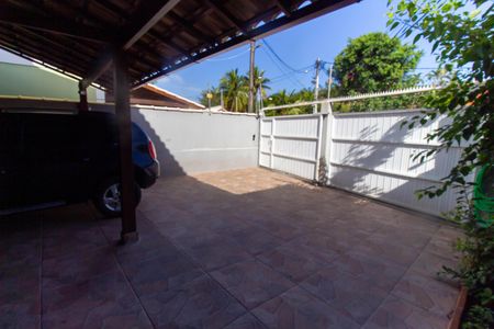 Casa para alugar com 190m², 4 quartos e 3 vagas