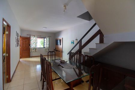 Casa para alugar com 4 quartos, 190m² em Serra Grande, Niterói