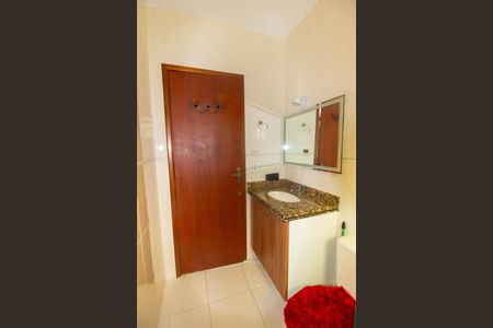 Casa para alugar com 190m², 4 quartos e 3 vagas