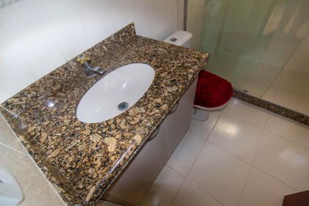 Casa para alugar com 190m², 4 quartos e 3 vagas