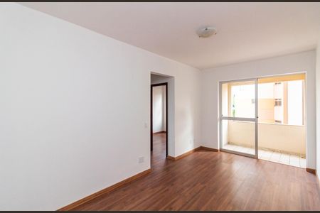 Apartamento à venda com 2 quartos, 60m² em Horto, Belo Horizonte