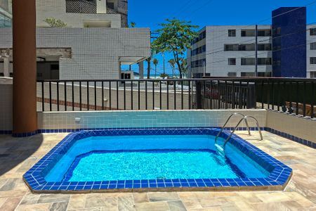 Apartamento para alugar com 68m², 2 quartos e 1 vagaÁrea comum - Piscina