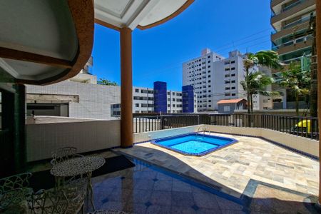 Apartamento para alugar com 68m², 2 quartos e 1 vagaÁrea comum - Piscina