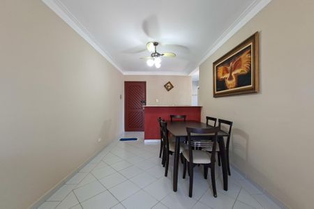 Apartamento para alugar com 68m², 2 quartos e 1 vagaSala