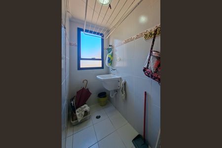 Apartamento para alugar com 68m², 2 quartos e 1 vagaÁrea de Serviço