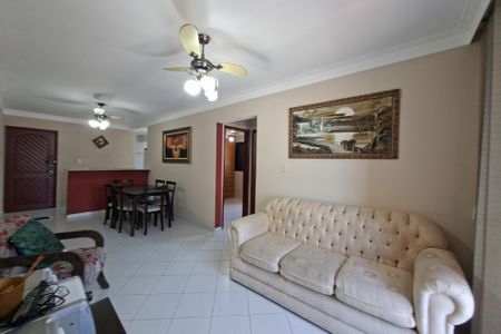 Apartamento para alugar com 68m², 2 quartos e 1 vagaSala