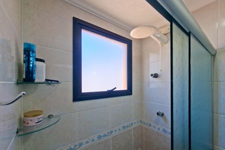 Apartamento para alugar com 68m², 2 quartos e 1 vagaBanheiro 