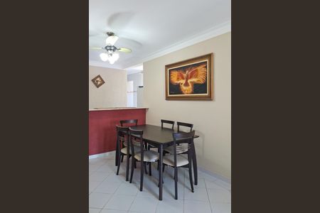 Apartamento para alugar com 68m², 2 quartos e 1 vagaSala