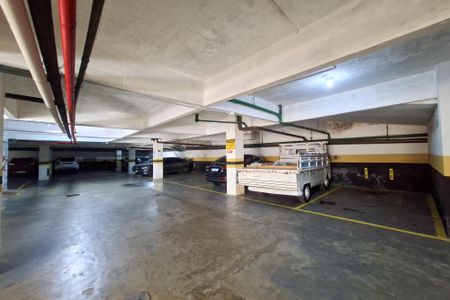 Apartamento para alugar com 68m², 2 quartos e 1 vagaGaragem