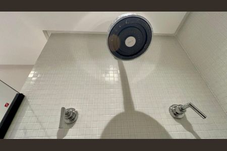 Apartamento para alugar com 72m², 1 quarto e 2 vagas Apartamento para alugar com 72m², 1 quarto e 2 vagasBanheiro