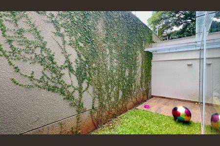 Apartamento para alugar com 72m², 1 quarto e 2 vagas Apartamento para alugar com 72m², 1 quarto e 2 vagasGarden