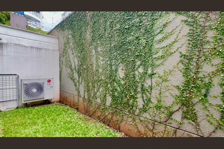 Apartamento para alugar com 72m², 1 quarto e 2 vagas Apartamento para alugar com 72m², 1 quarto e 2 vagasGarden