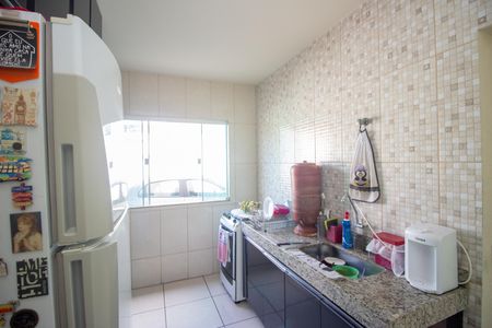 Casa à venda com 203m², 2 quartos e 2 vagasCozinha