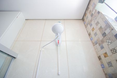 Casa à venda com 203m², 2 quartos e 2 vagasBanheiro Social