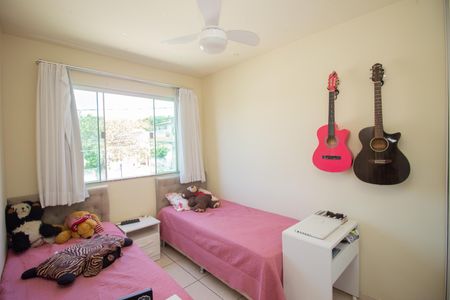 Casa à venda com 203m², 2 quartos e 2 vagasQuarto 2