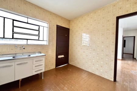 Casa para alugar com 45m², 1 quarto e 1 vaga Casa para alugar com 45m², 1 quarto e 1 vagaCozinha