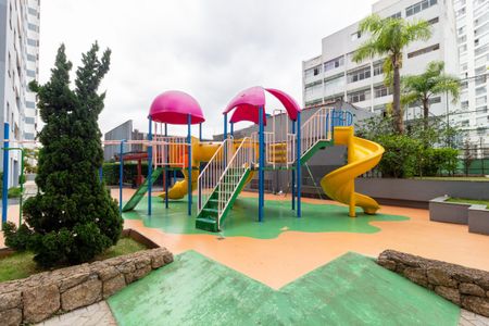 Apartamento à venda com 78m², 2 quartos e 1 vaga Apartamento à venda com 78m², 2 quartos e 1 vagaPlayground