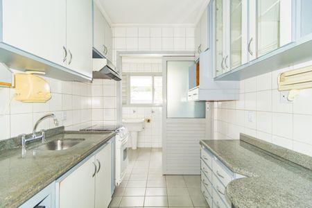 Apartamento à venda com 78m², 2 quartos e 1 vaga Apartamento à venda com 78m², 2 quartos e 1 vagaCozinha