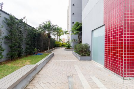 Apartamento à venda com 78m², 2 quartos e 1 vaga Apartamento à venda com 78m², 2 quartos e 1 vagaÁrea comum