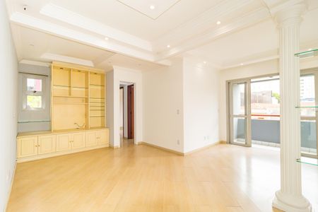 Apartamento à venda com 78m², 2 quartos e 1 vaga Apartamento à venda com 78m², 2 quartos e 1 vagaSala de Estar