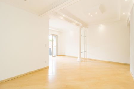 Apartamento à venda com 78m², 2 quartos e 1 vaga Apartamento à venda com 78m², 2 quartos e 1 vagaSala de Estar