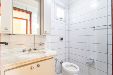Apartamento à venda com 78m², 2 quartos e 1 vaga Apartamento à venda com 78m², 2 quartos e 1 vagaBanheiro - Social