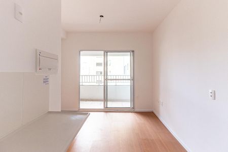 Studio à venda com 22m², 1 quarto e sem vagaStudio