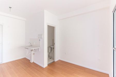 Studio à venda com 22m², 1 quarto e sem vagaStudio