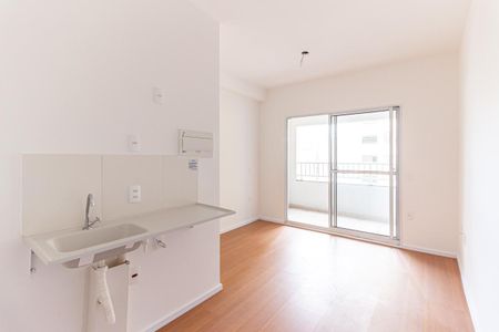 Studio de kitnet/studio à venda com 1 quarto, 22m² em Campos Elíseos, São Paulo