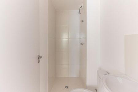 Studio à venda com 22m², 1 quarto e sem vagaBanheiro