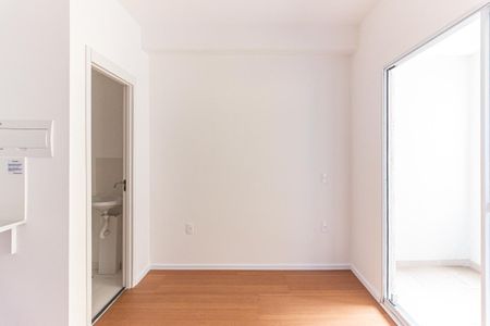 Studio de kitnet/studio à venda com 1 quarto, 22m² em Campos Elíseos, São Paulo