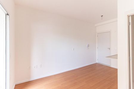 Studio de kitnet/studio à venda com 1 quarto, 22m² em Campos Elíseos, São Paulo