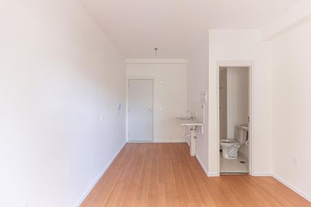 Studio à venda com 22m², 1 quarto e sem vagaStudio