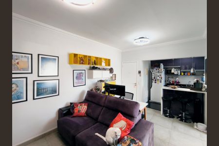 Apartamento à venda com 2 quartos, 72m² em Parque do Colégio, Jundiaí