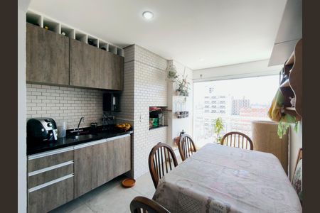 Apartamento à venda com 72m², 2 quartos e 1 vaga